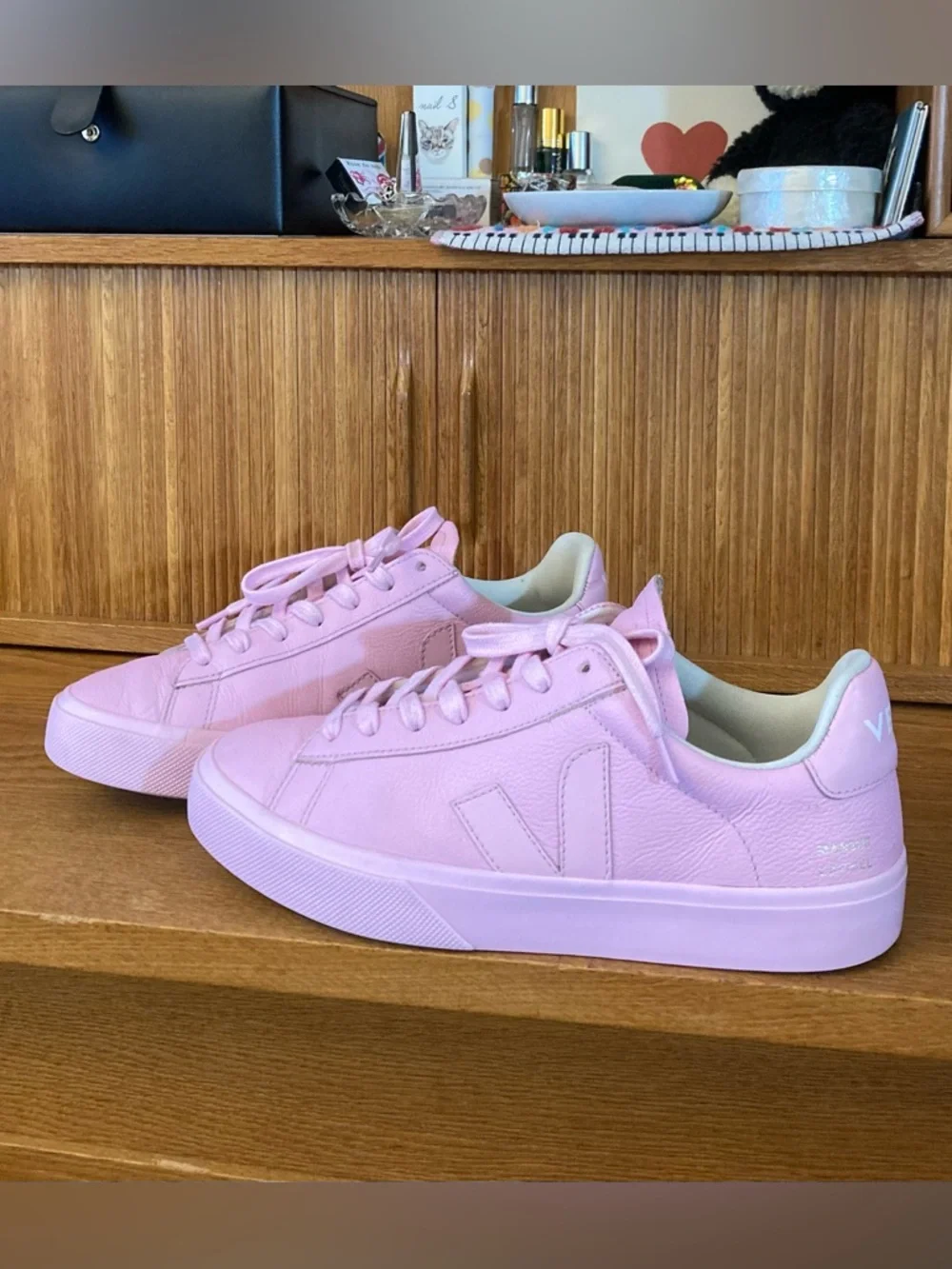 Veja/Mansur Gavriel campo size 39 - Picture 6 of 9
